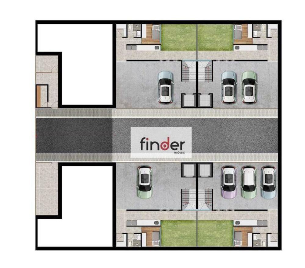 Casa de Condomínio à venda com 4 quartos, 480m² - Foto 12