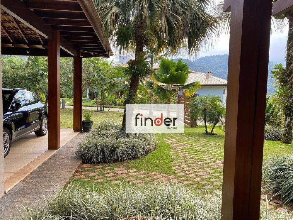 Casa, 4 quartos, 445 m² - Foto 7