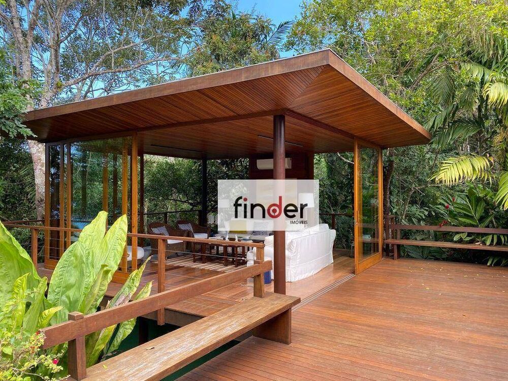 Casa, 4 quartos, 445 m² - Foto 8