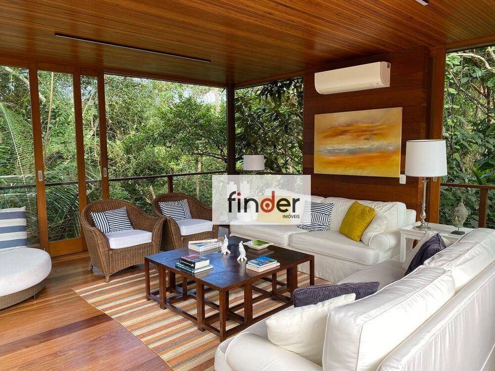 Casa, 4 quartos, 445 m² - Foto 2