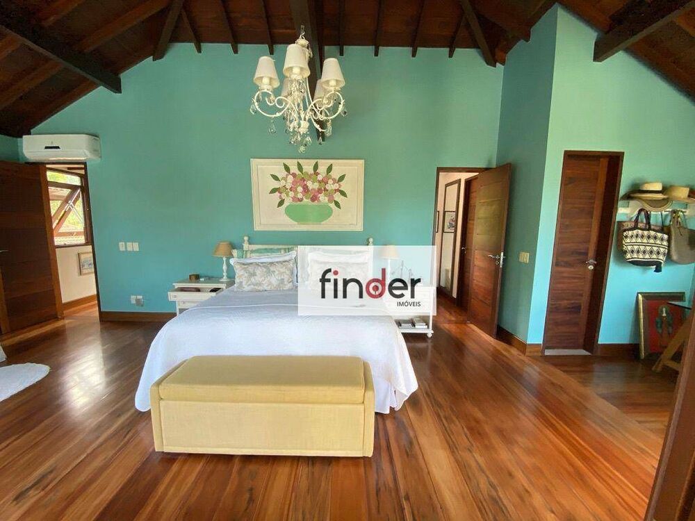Casa, 4 quartos, 445 m² - Foto 11