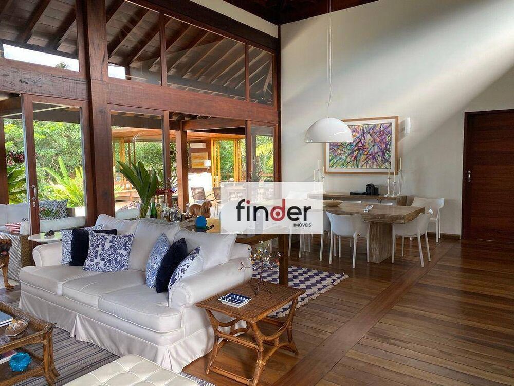 Casa, 4 quartos, 445 m² - Foto 16