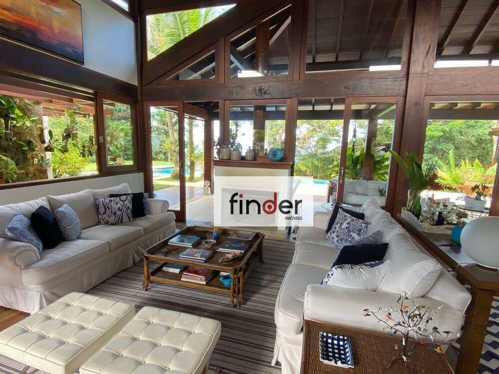 Casa, 4 quartos, 445 m² - Foto 12