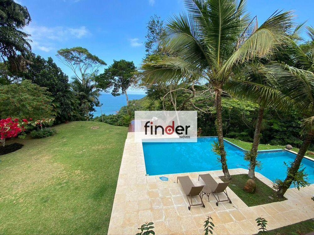 Casa, 4 quartos, 445 m² - Foto 6