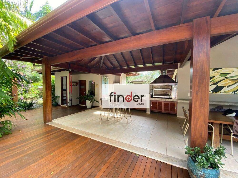 Casa, 4 quartos, 445 m² - Foto 9