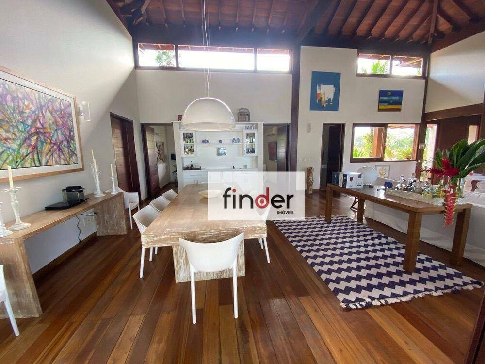 Casa, 4 quartos, 445 m² - Foto 4