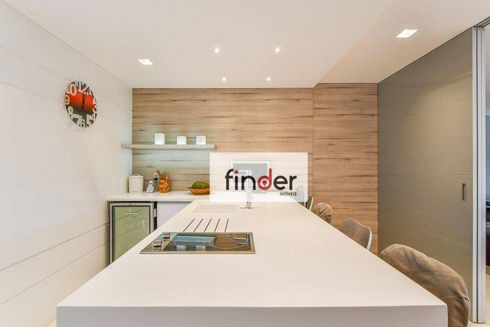 Apartamento, 3 quartos, 274 m² - Foto 2
