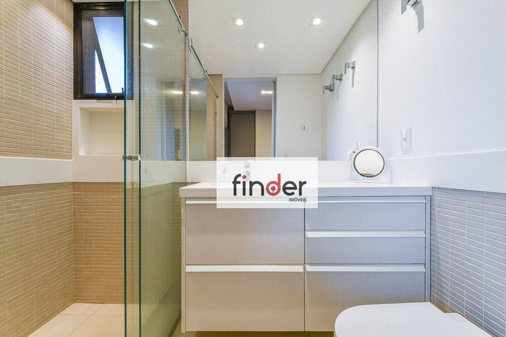 Apartamento, 3 quartos, 274 m² - Foto 1