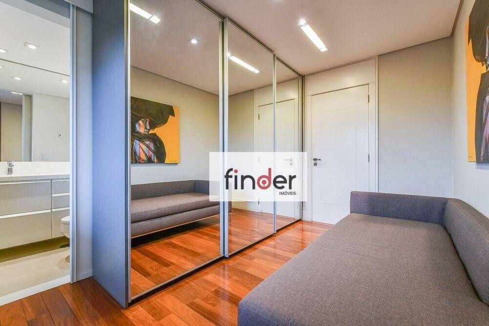 Apartamento, 3 quartos, 274 m² - Foto 8