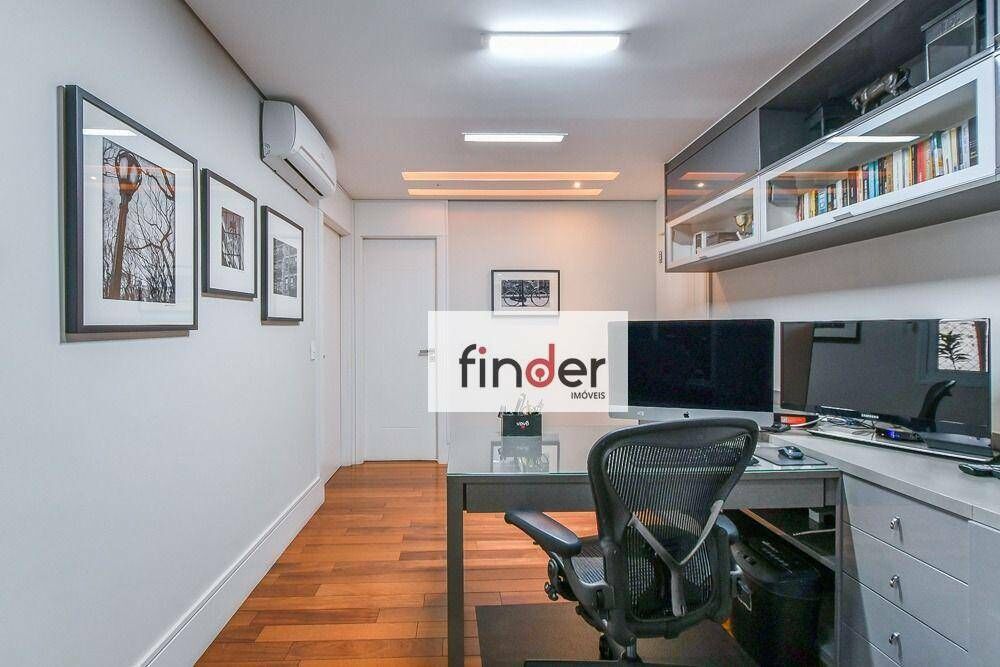 Apartamento, 3 quartos, 274 m² - Foto 10