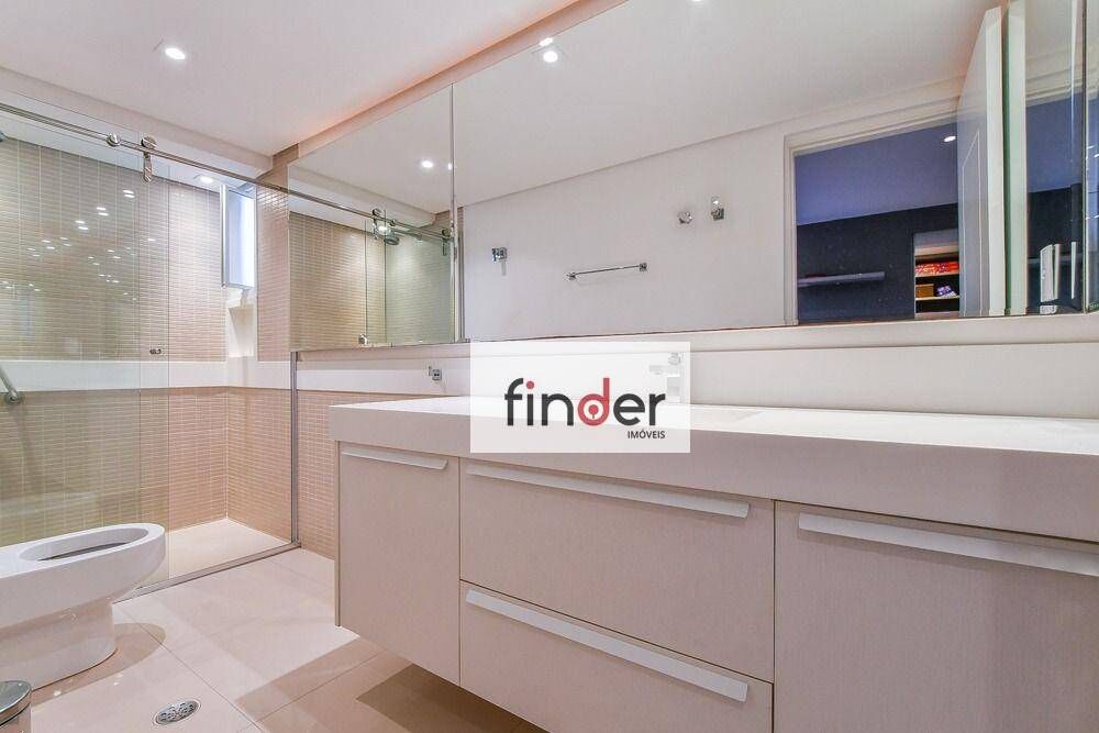 Apartamento, 3 quartos, 274 m² - Foto 5