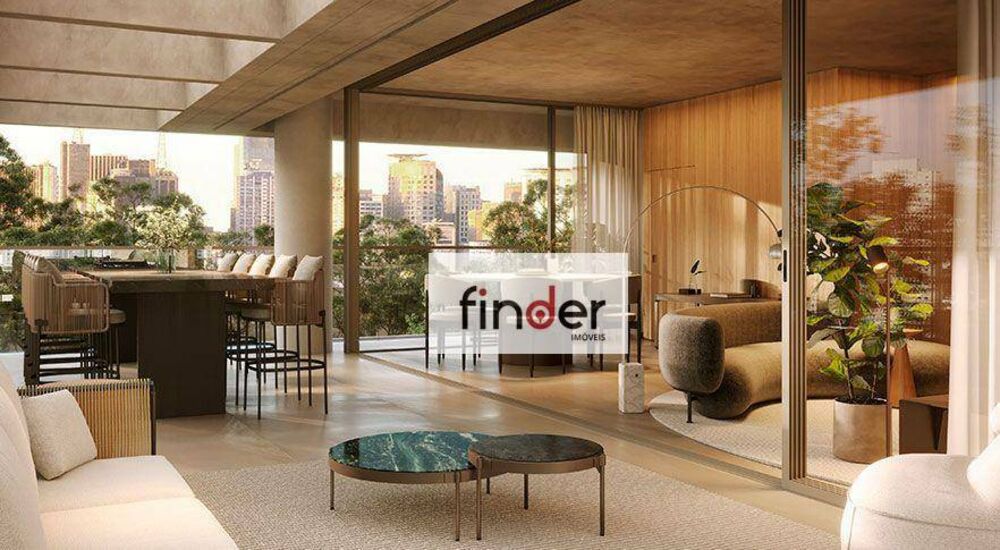 Apartamento, 3 quartos, 187 m² - Foto 10