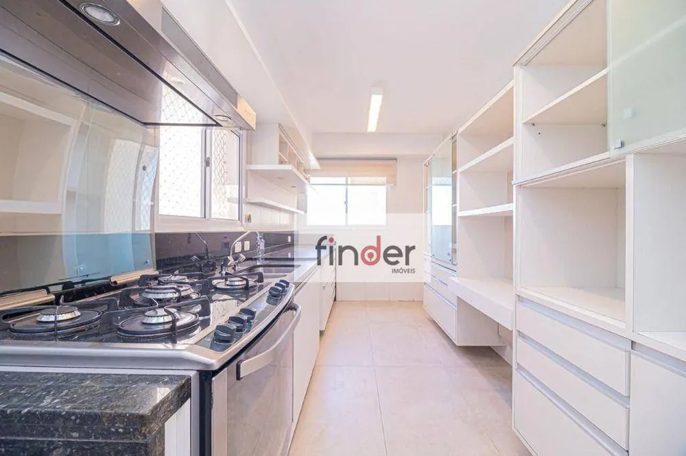 Apartamento, 3 quartos, 178 m² - Foto 1