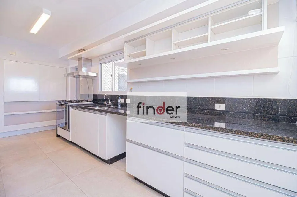 Apartamento, 3 quartos, 178 m² - Foto 4