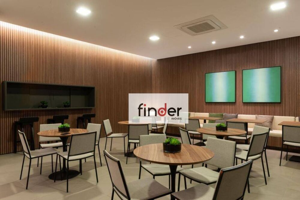 Apartamento à venda com 2 quartos, 100m² - Foto 8