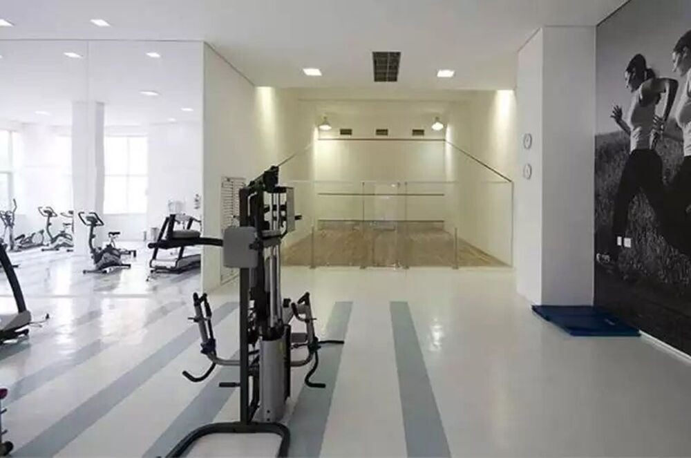Apartamento à venda com 4 quartos, 170m² - Foto 10