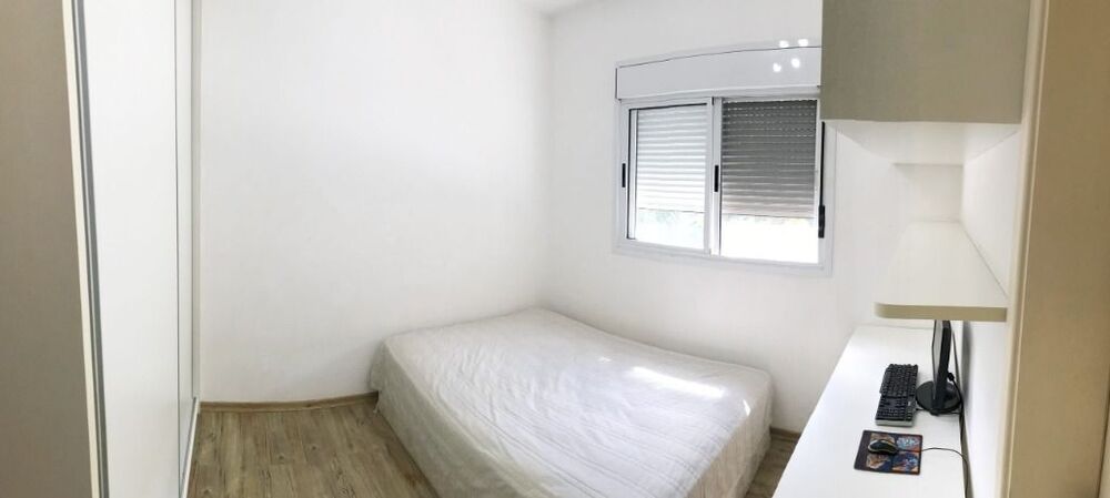 Apartamento à venda com 4 quartos, 170m² - Foto 6