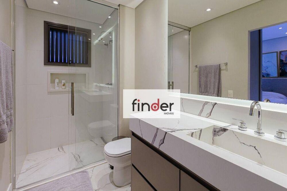 Cobertura à venda com 3 quartos, 292m² - Foto 3