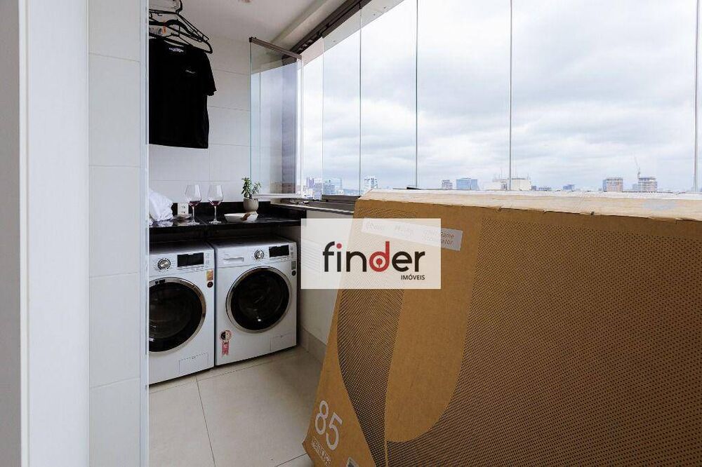 Cobertura à venda com 3 quartos, 292m² - Foto 4