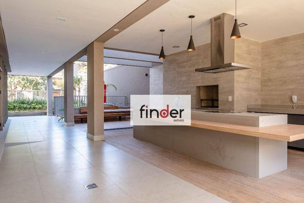 Apartamento à venda com 3 quartos, 186m² - Foto 4