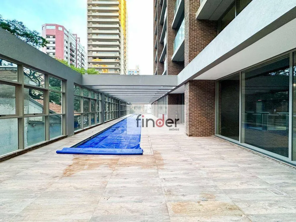 Apartamento, 4 quartos, 314 m² - Foto 3
