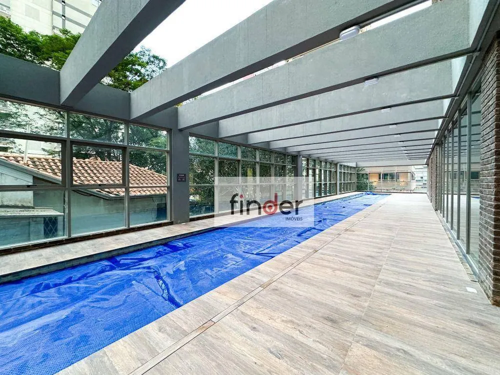 Apartamento, 4 quartos, 314 m² - Foto 4