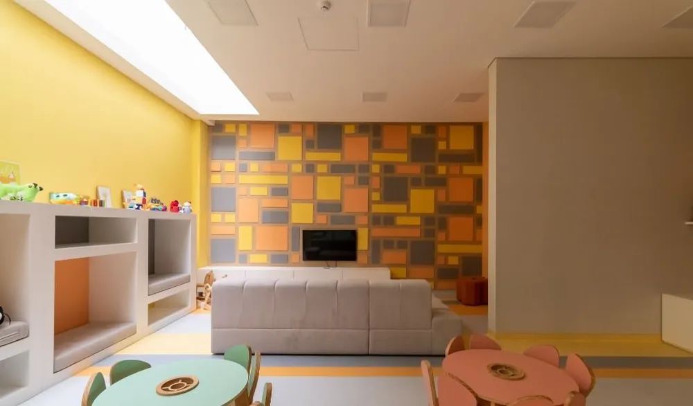 Apartamento, 3 quartos, 97 m² - Foto 4
