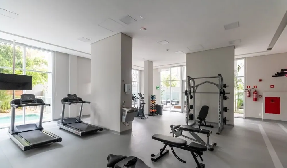 Apartamento, 3 quartos, 97 m² - Foto 3