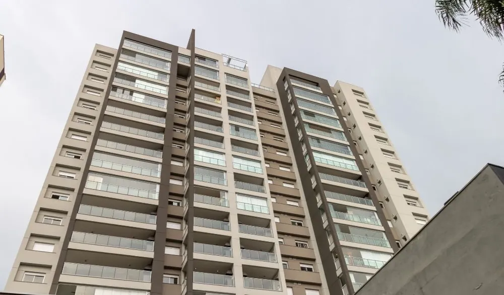 Apartamento, 3 quartos, 97 m² - Foto 2