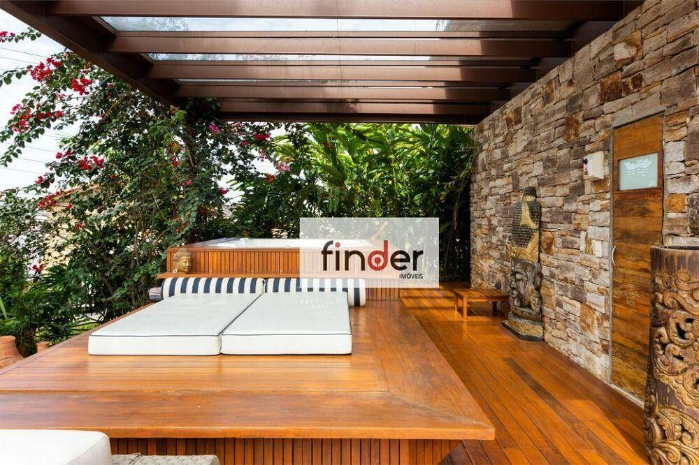Casa, 4 quartos, 1200 m² - Foto 3