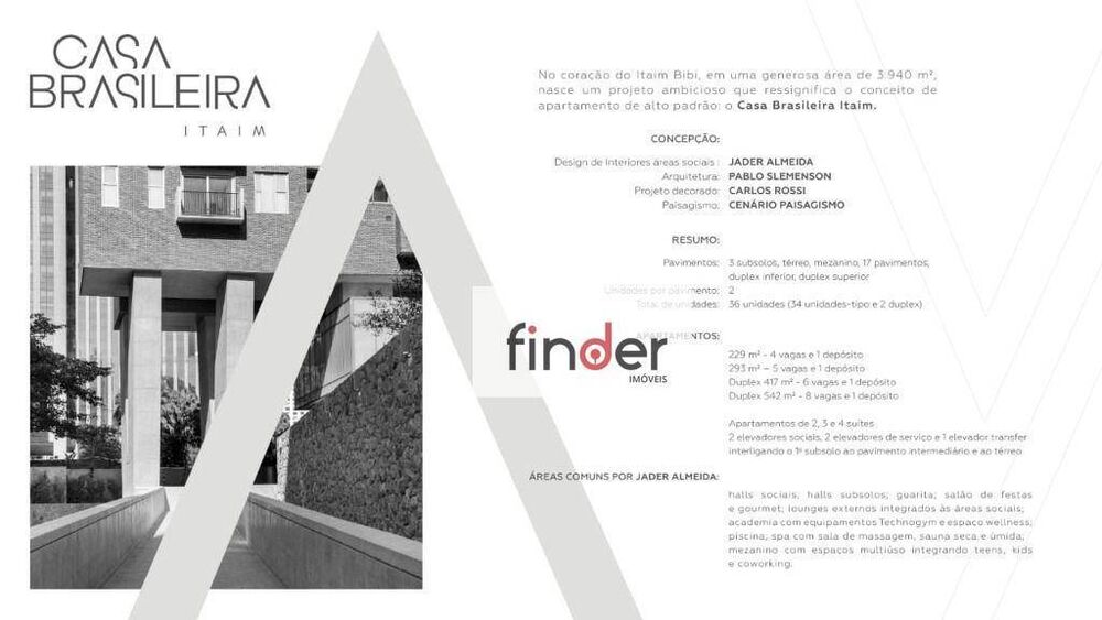 Cobertura, 4 quartos, 542 m² - Foto 16