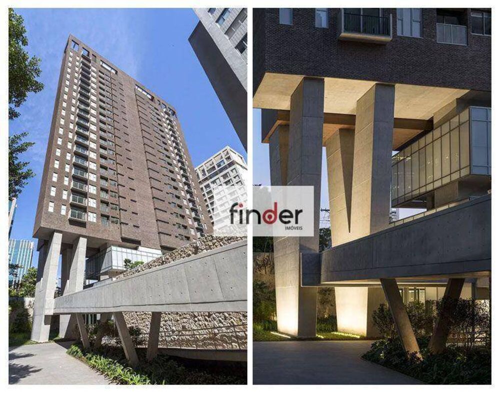 Cobertura, 4 quartos, 542 m² - Foto 15