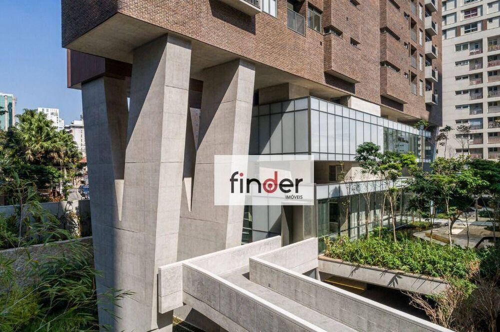 Cobertura, 4 quartos, 542 m² - Foto 9