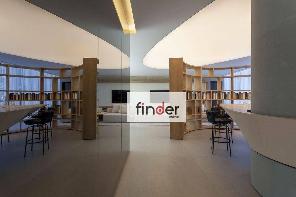 Cobertura, 4 quartos, 542 m² - Foto 12