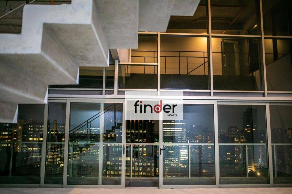 Cobertura, 4 quartos, 542 m² - Foto 1