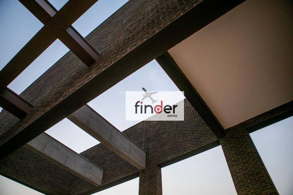 Cobertura, 4 quartos, 542 m² - Foto 4