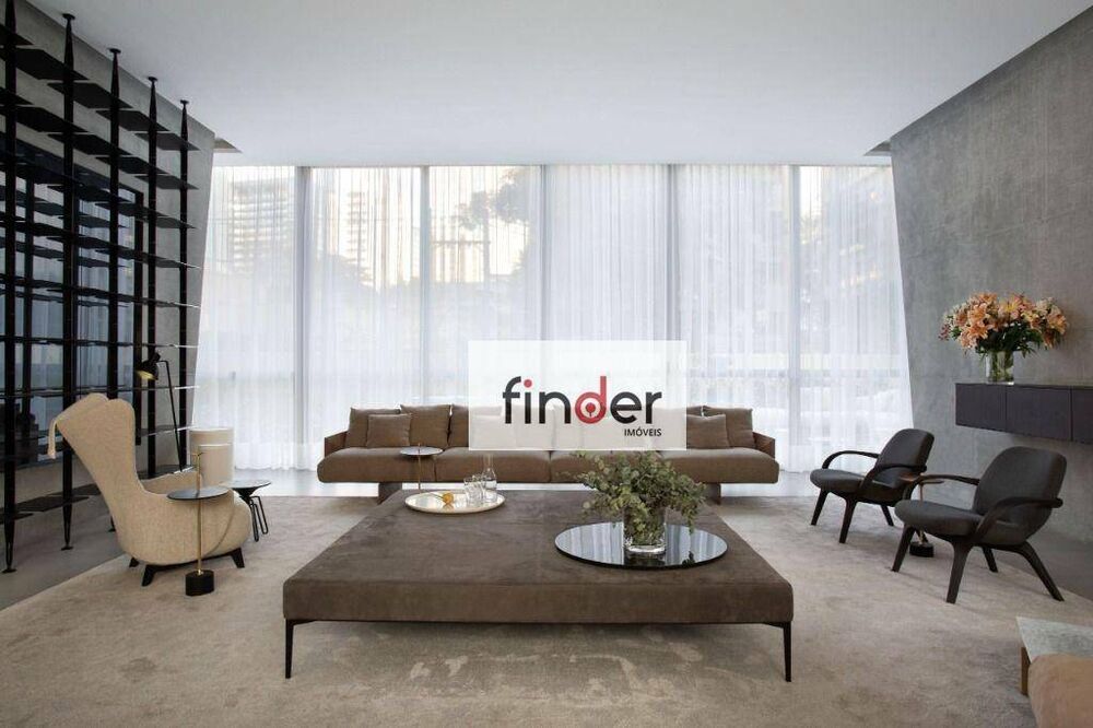 Cobertura, 4 quartos, 542 m² - Foto 6