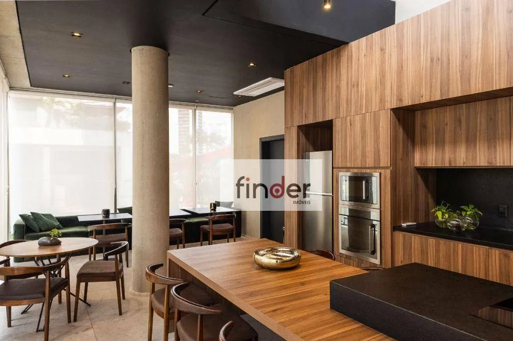 Apartamento, 3 quartos, 231 m² - Foto 4