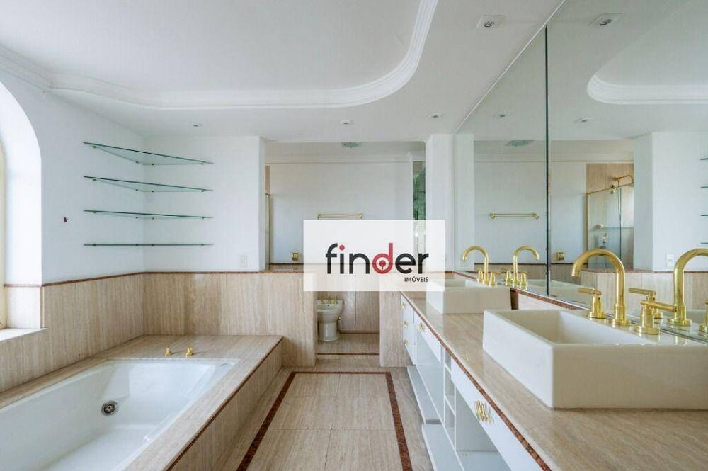 Apartamento à venda com 4 quartos, 455m² - Foto 3