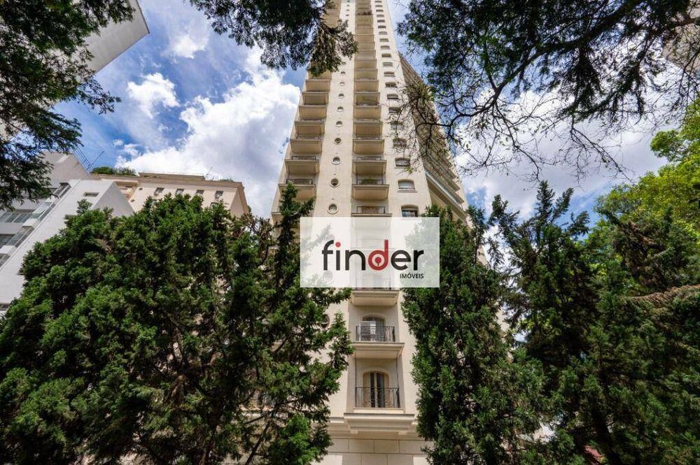 Apartamento à venda com 4 quartos, 455m² - Foto 8