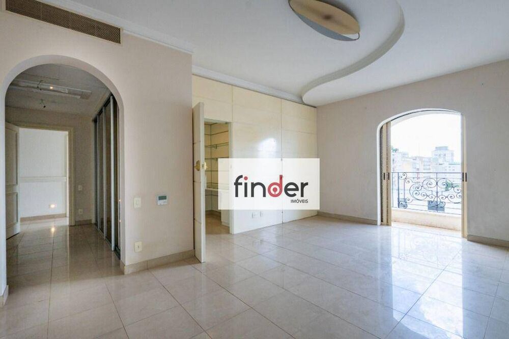 Apartamento à venda com 4 quartos, 455m² - Foto 2