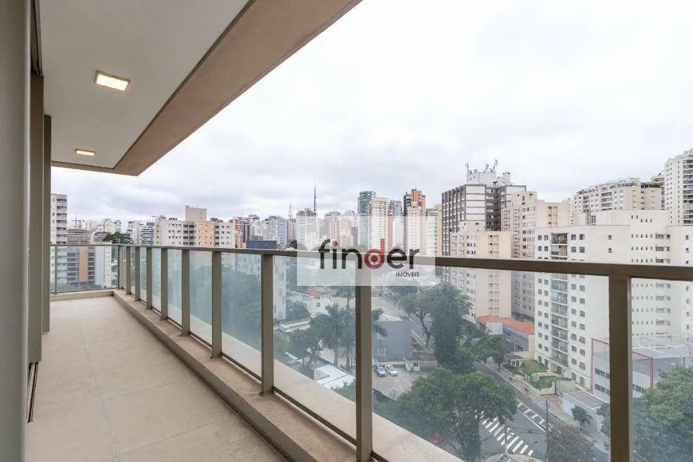 Apartamento, 4 quartos, 294 m² - Foto 1