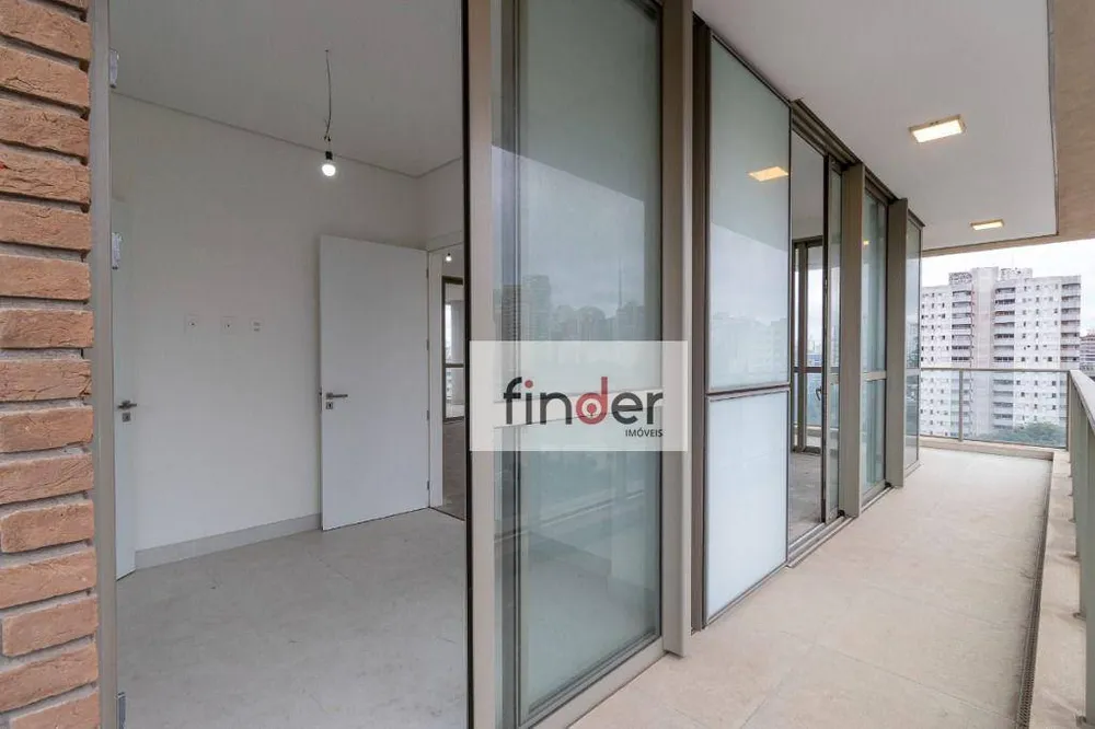 Apartamento, 4 quartos, 294 m² - Foto 4