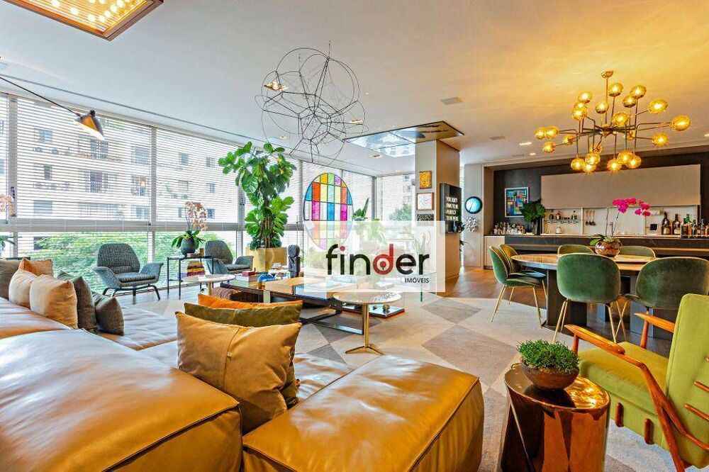 Apartamento, 2 quartos, 300 m² - Foto 3