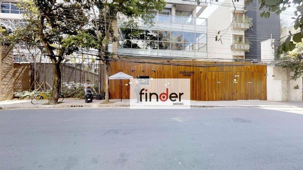 Apartamento, 2 quartos, 300 m² - Foto 14