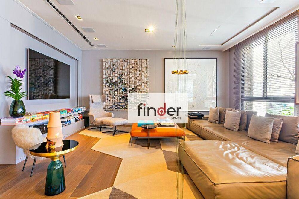 Apartamento, 2 quartos, 300 m² - Foto 2