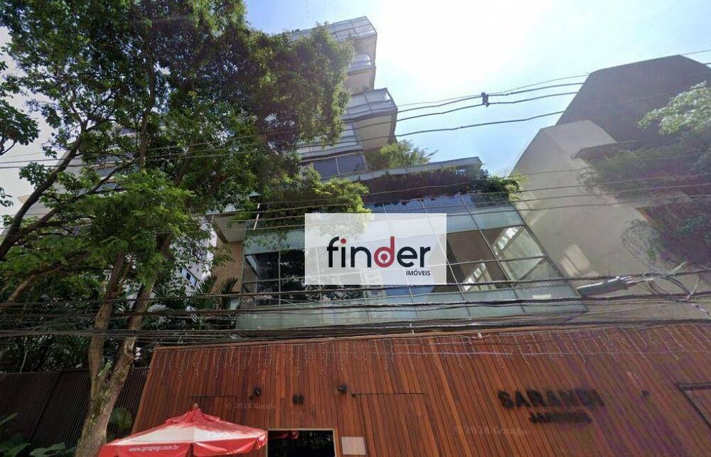 Apartamento, 2 quartos, 300 m² - Foto 15