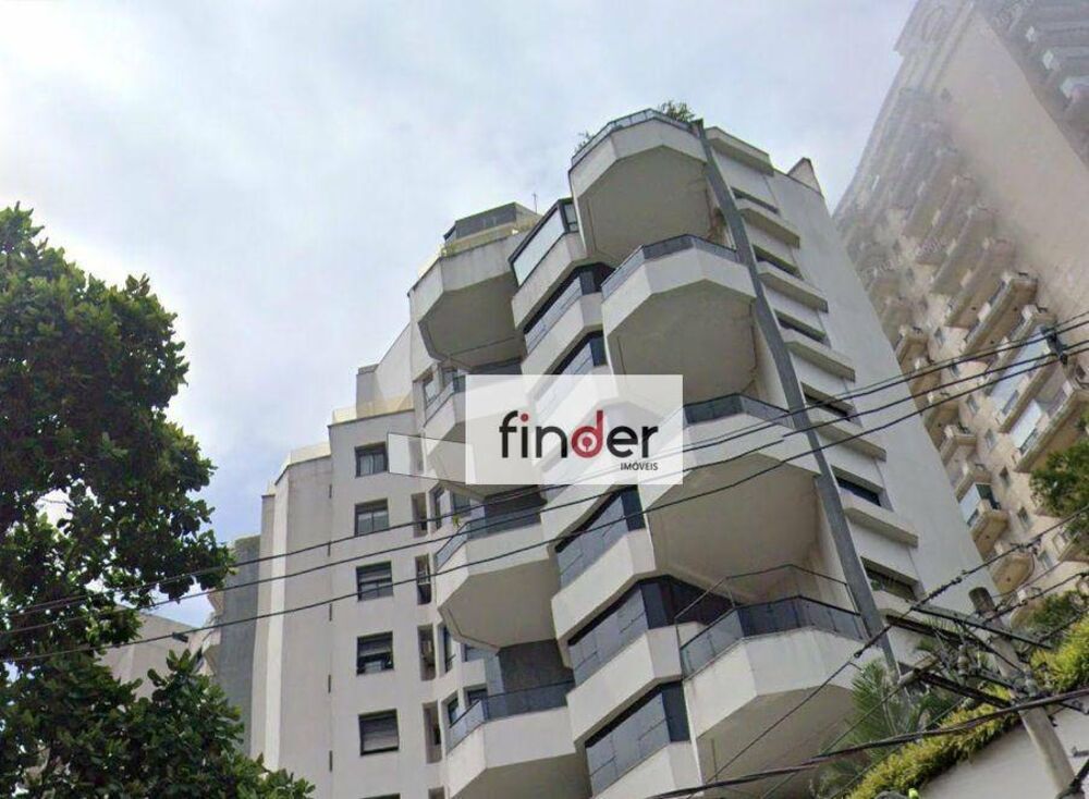 Apartamento, 4 quartos, 352 m² - Foto 4
