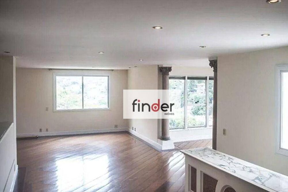 Apartamento, 4 quartos, 352 m² - Foto 2