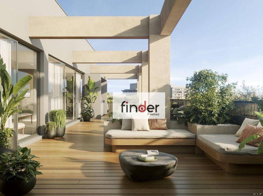 Apartamento, 3 quartos, 258 m² - Foto 7
